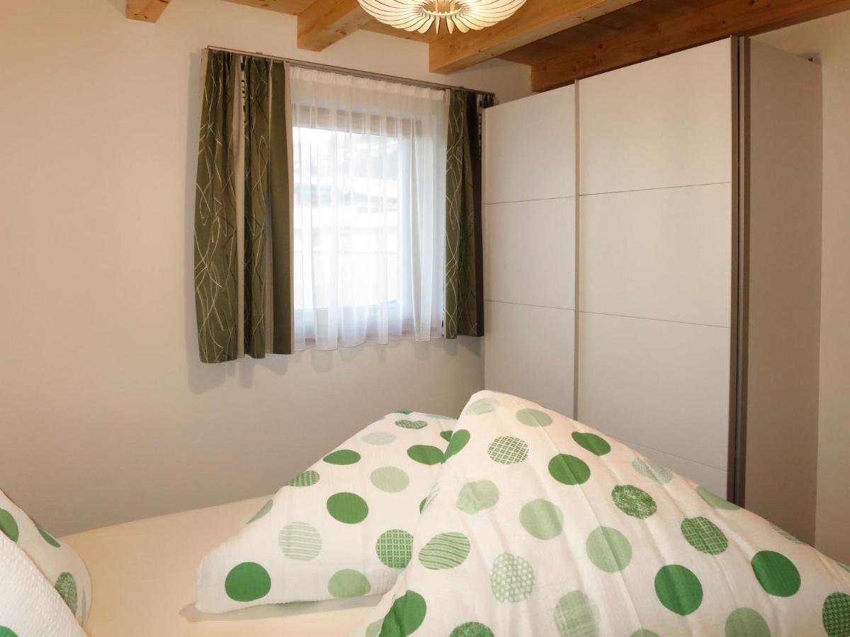 Nina By Interhome Apartment Uderns