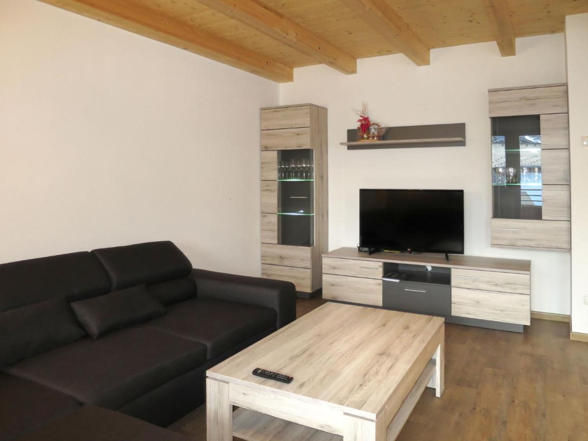 Apartment Nina By Interhome *