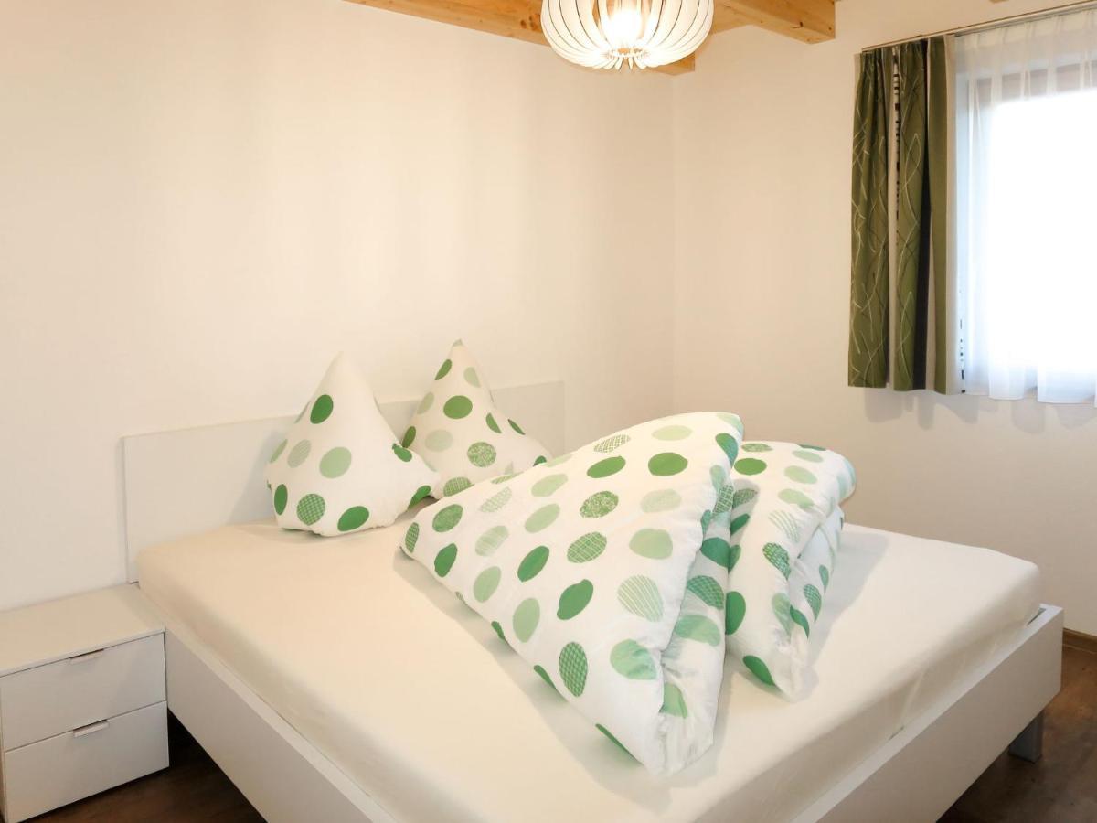 Nina By Interhome Apartment Uderns