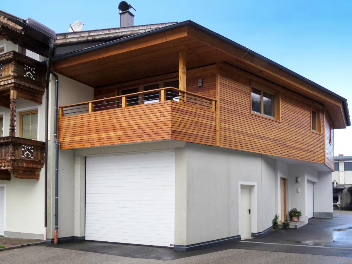 Nina By Interhome Apartment *