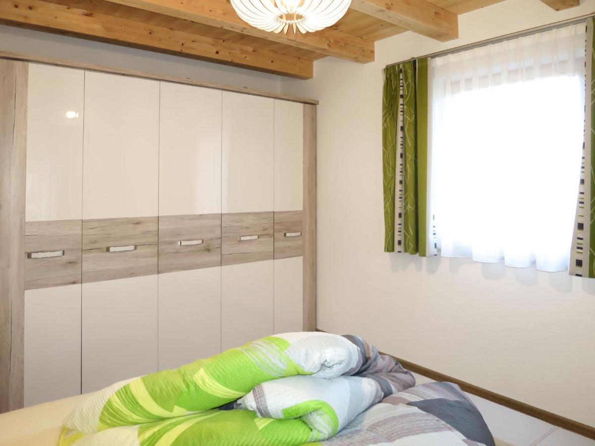 Nina By Interhome Apartment Uderns
