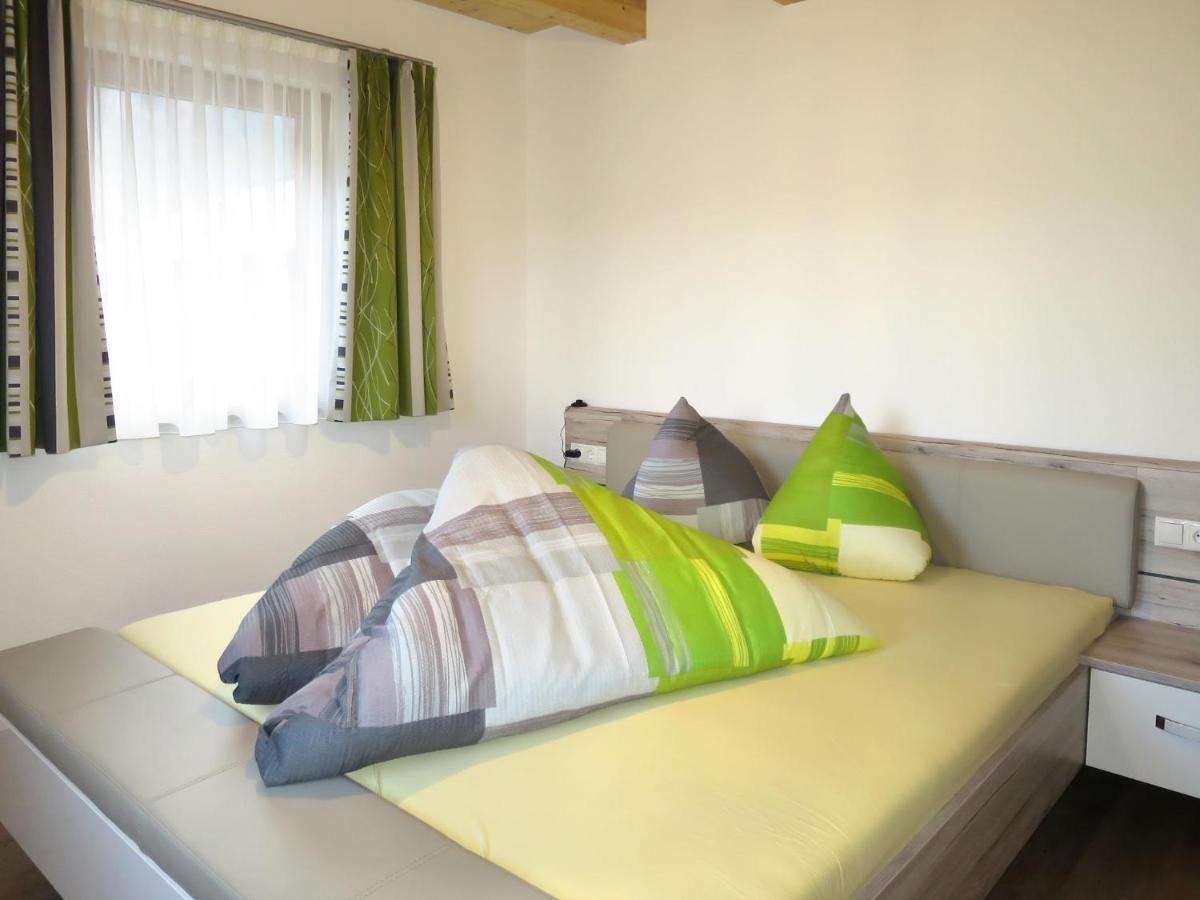 Nina By Interhome Apartment Uderns
