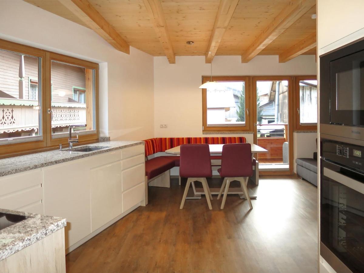Nina By Interhome Apartment *