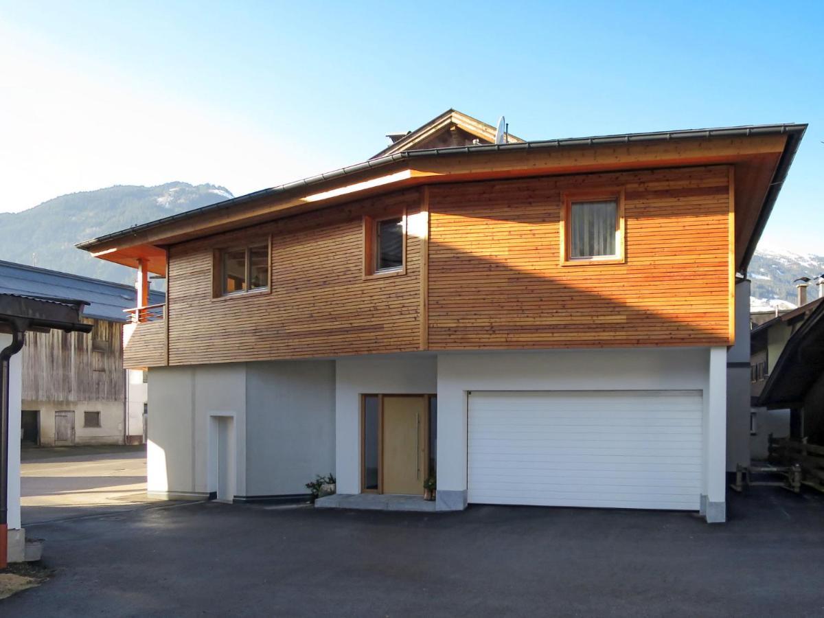 Nina By Interhome Apartment Uderns