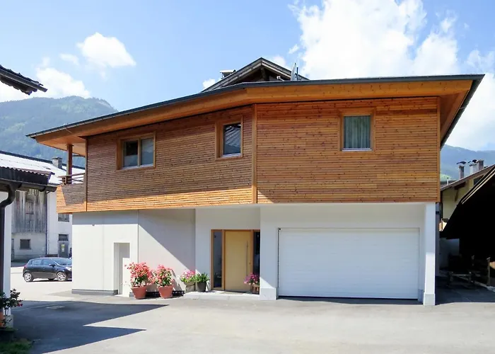 Apartment Nina By Interhome