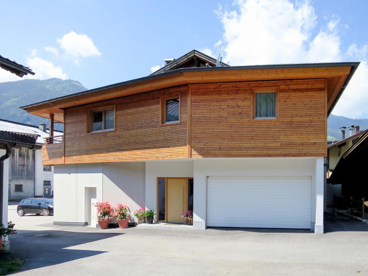 Apartament Nina By Interhome *