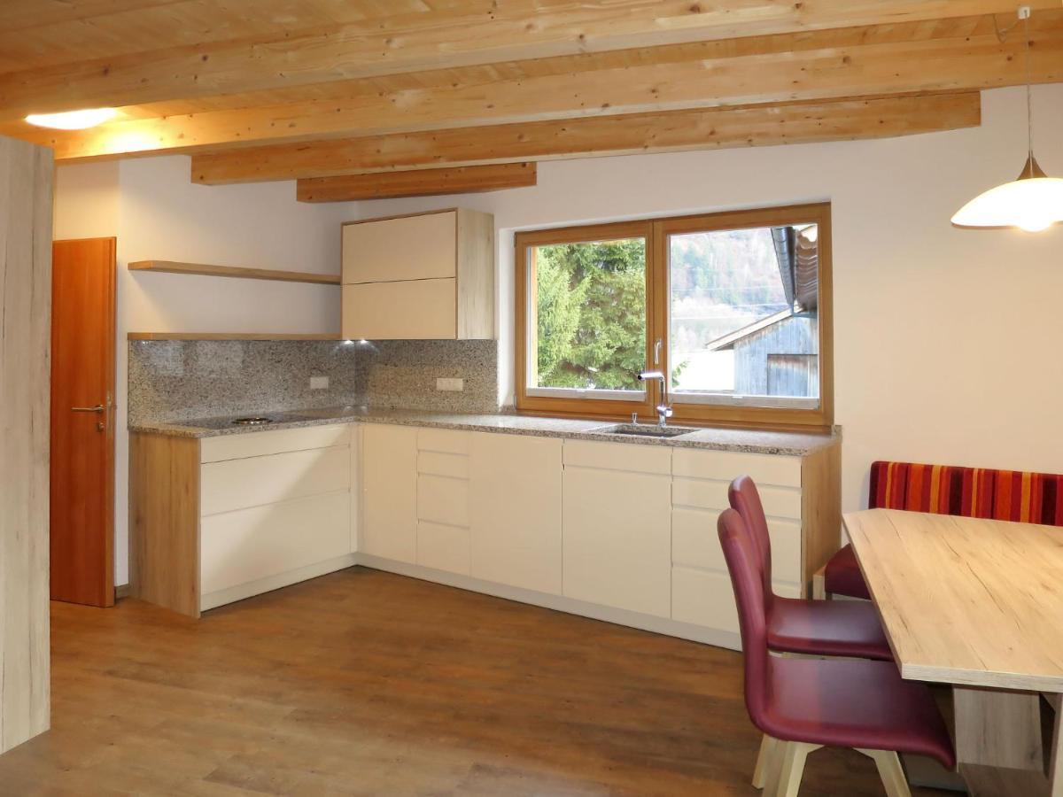 Apartament Nina By Interhome Uderns